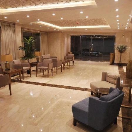 Dar Al Maamon Furnished Apartment Jeddah Exterior foto