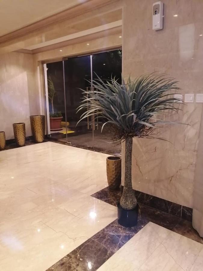 Dar Al Maamon Furnished Apartment Jeddah Exterior foto
